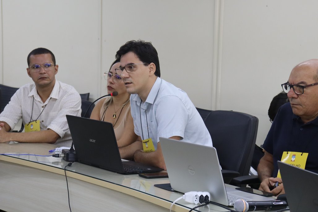 Reunião Consuni \u002D 7 de julho de 2026