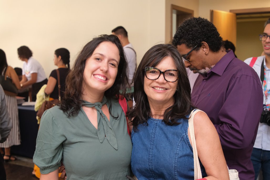Café de Lançamento \u002D 11ª Bienal Internacional do Livro de Alagoas
