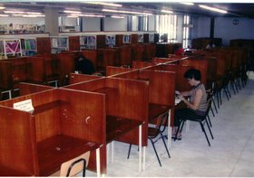 BIBLIOTECA CENTRAL 1