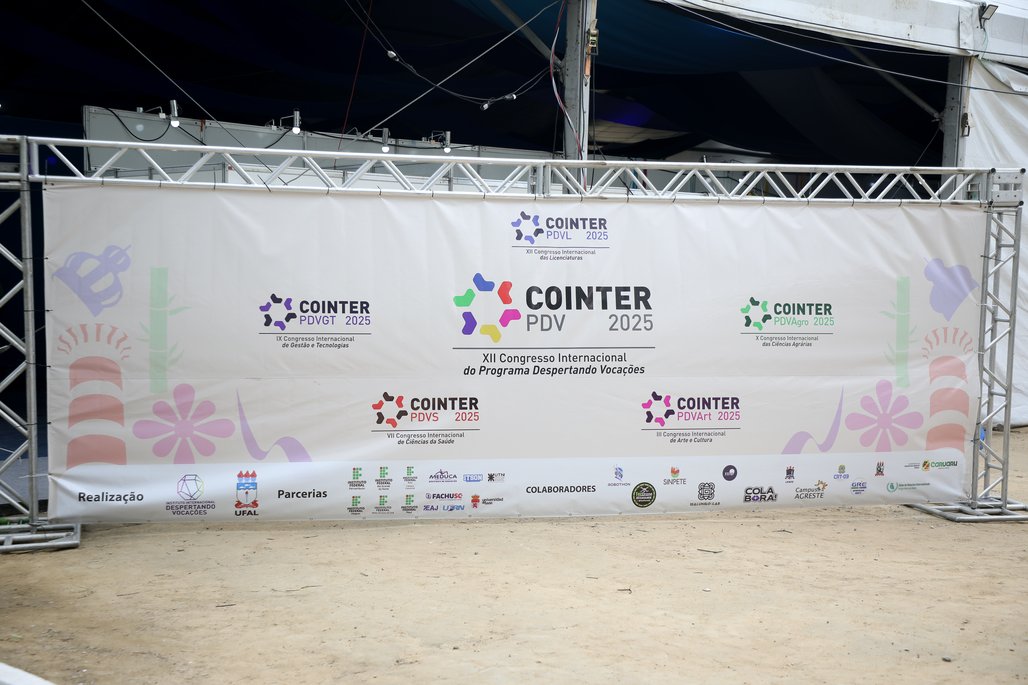 Sinpete 2025 \u002D dia 20/10 manhã