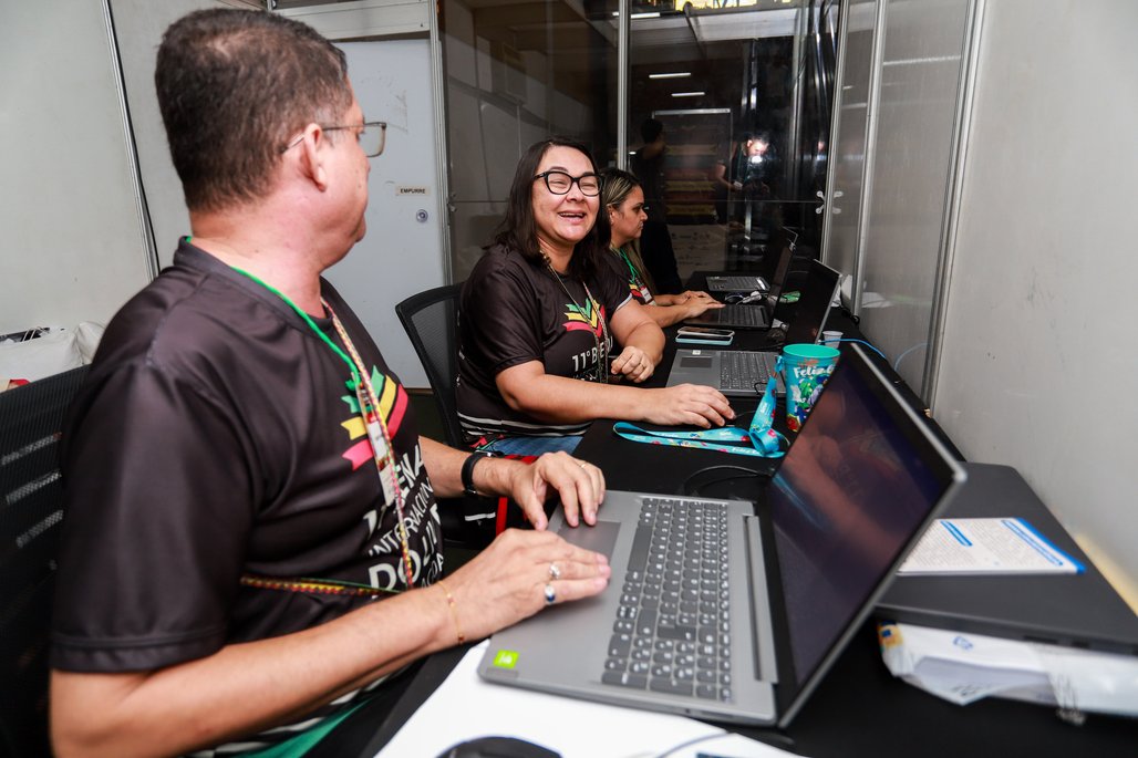 Bienal do Livro de Alagoas 2025 \u002D dia 10 \u002D 09/11