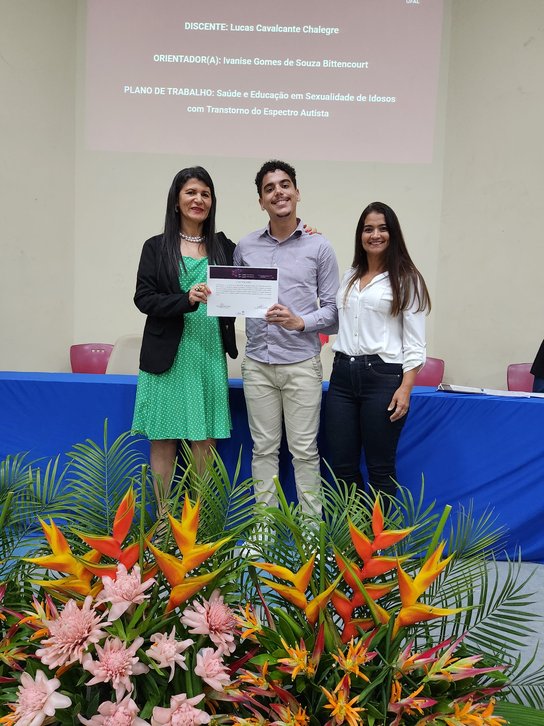 Excelência acadêmica 2025
