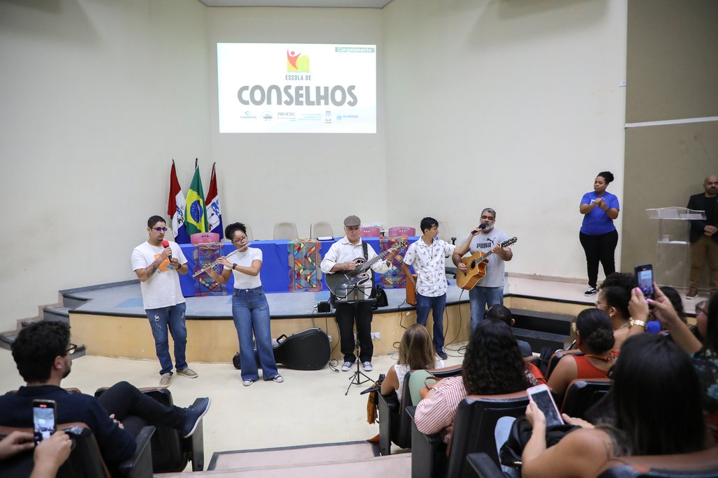 Escola de Conselhos 2025