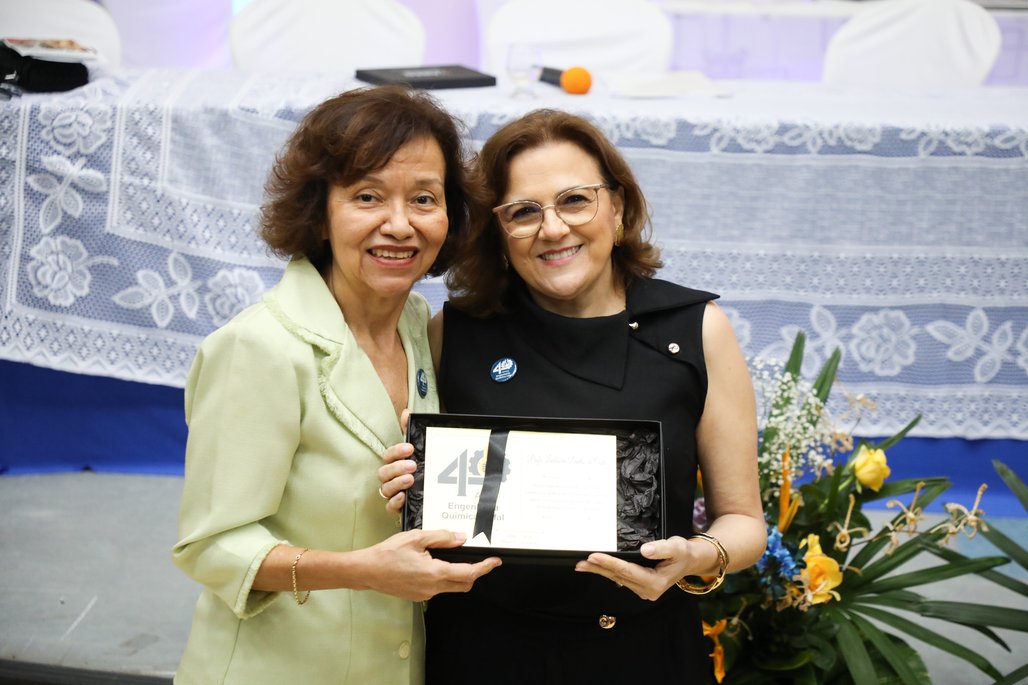 40 anos