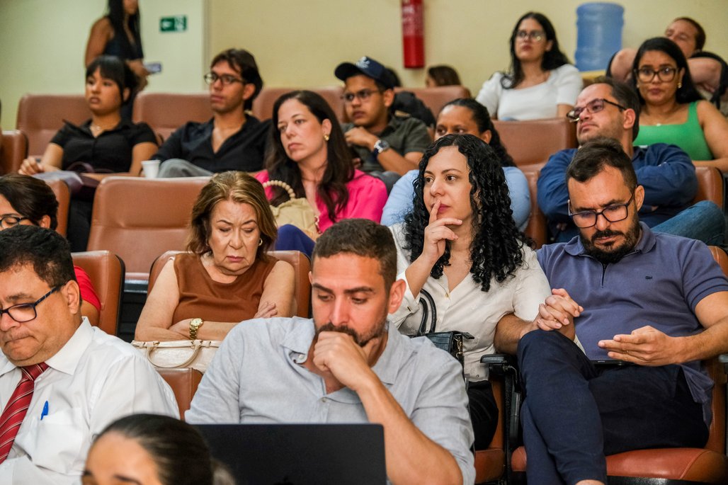 Ufal sedia diplomação de novos afiliados da Academia Brasileira de Ciências
