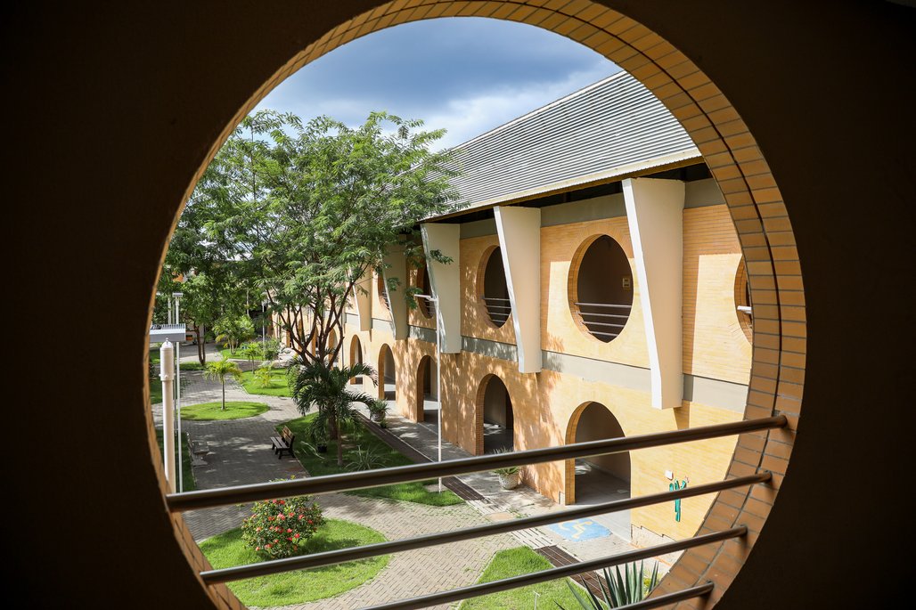 Campus Sertão (Delmiro) 2023