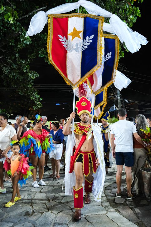 Filhinhos da Mamãe 2026