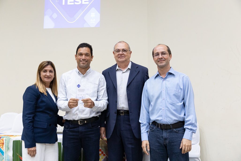 1° Prêmio Teses Ufal