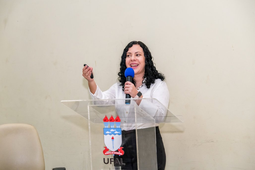Ufal sedia diplomação de novos afiliados da Academia Brasileira de Ciências
