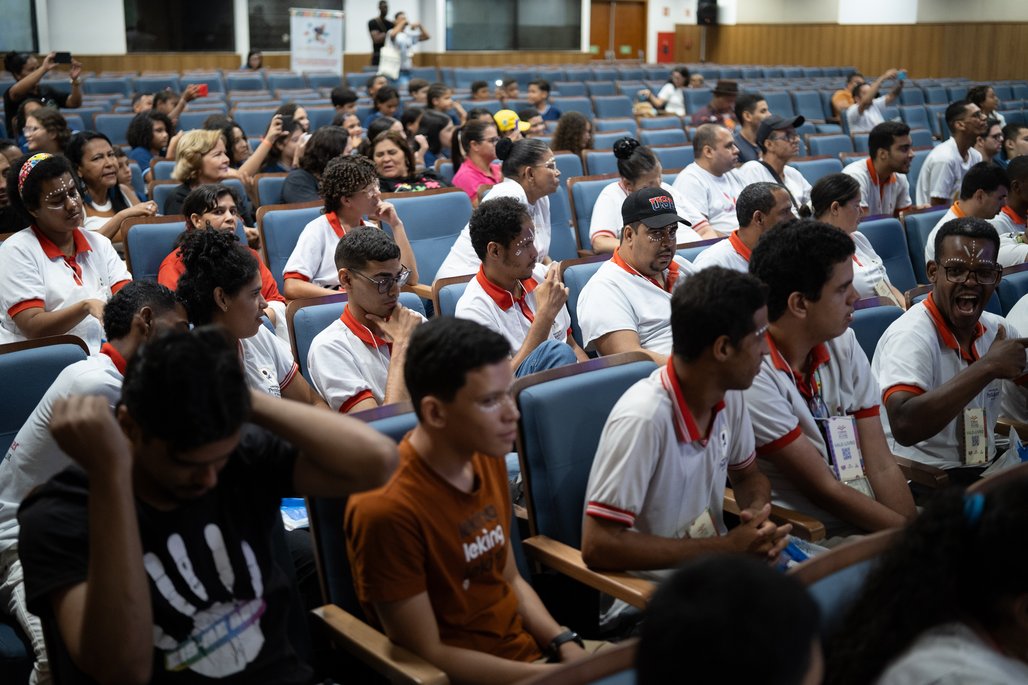 Bienal do Livro de Alagoas 2025 \u002D dia 7 \u002D 06/11