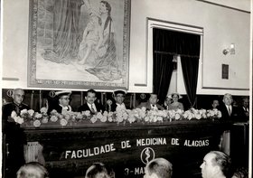SOLENIDADE FACULDADE DE MEDICINA 3