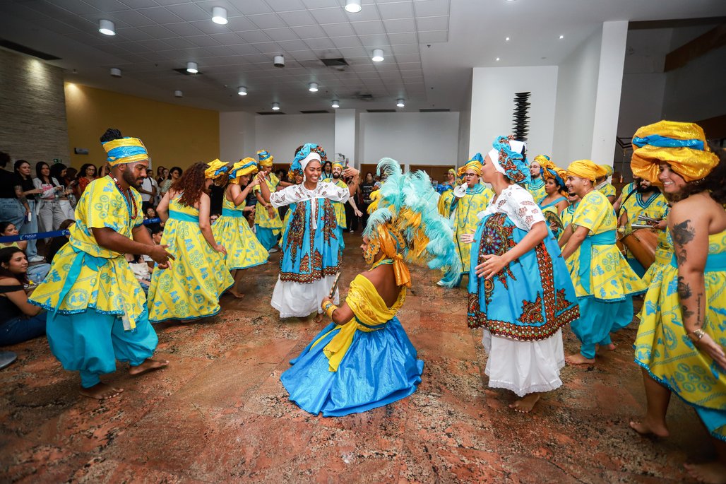 Bienal do Livro de Alagoas 2025 \u002D dia 9 \u002D 08/11