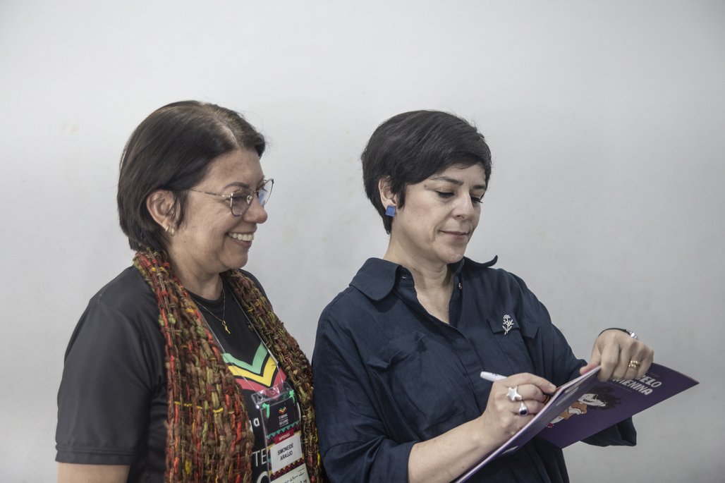 Bienal do Livro de Alagoas 2025 \u002D dia 5 \u002D 04/11