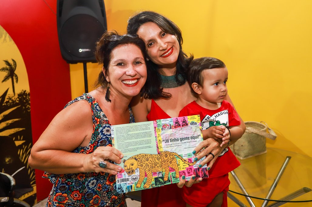 Bienal do Livro de Alagoas 2025 \u002D dia 9 \u002D 08/11