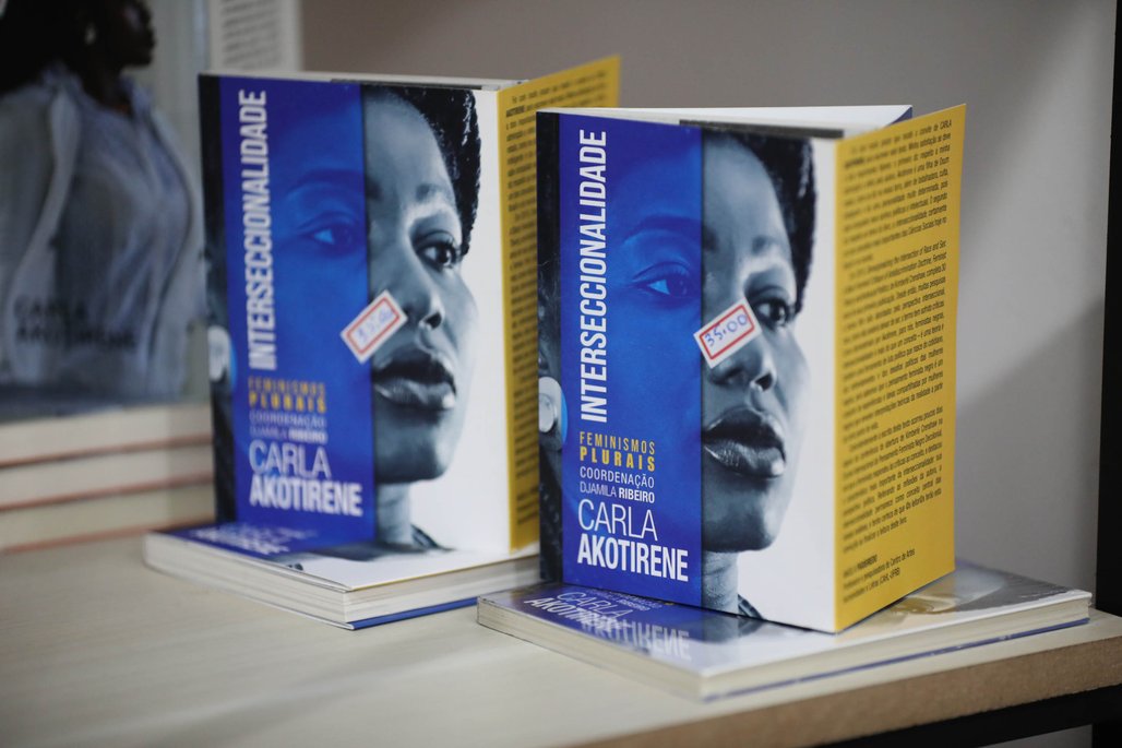 10º Bienal do Livro\u002D dia 18 de agosto