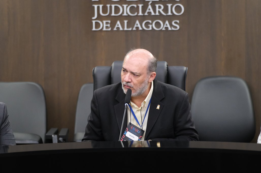 Abertura 1º Encontro Nordeste de Museus Universitários