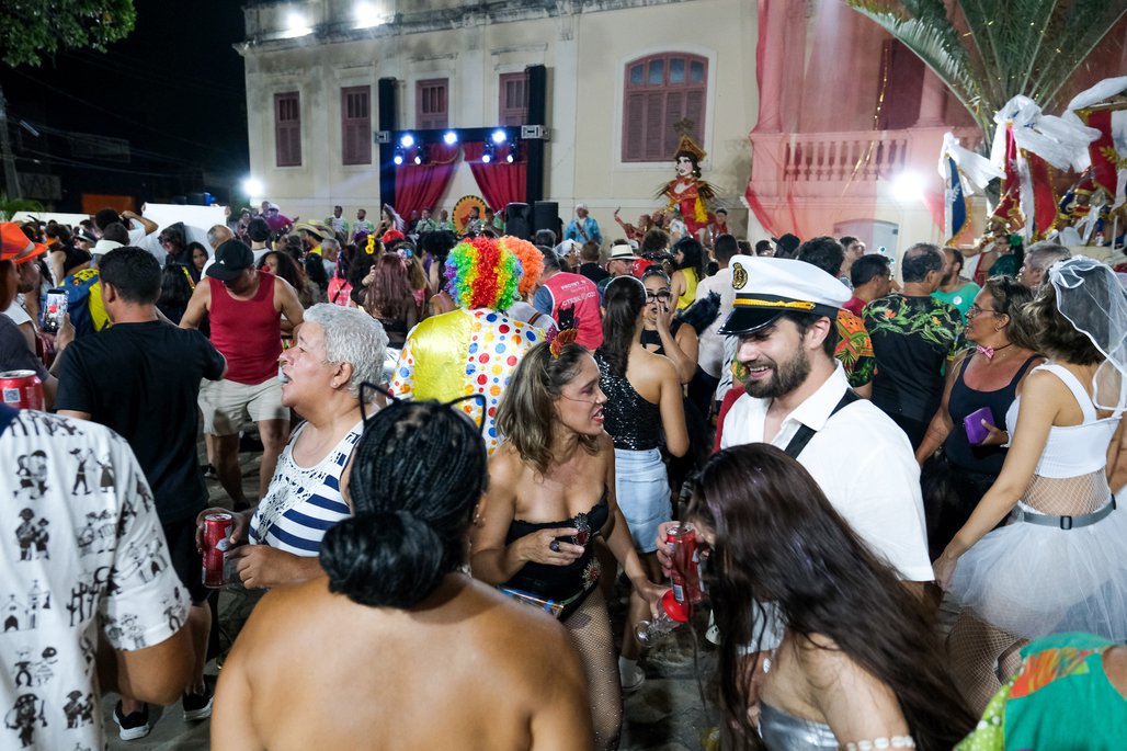 Filhinhos da Mamãe 2026