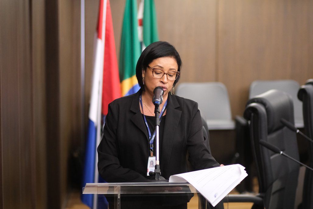 Abertura 1º Encontro Nordeste de Museus Universitários