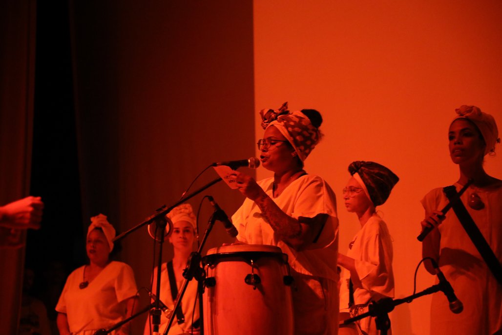 Bienal do Livro de Alagoas 2025 \u002D dia 2 \u002D 01/11