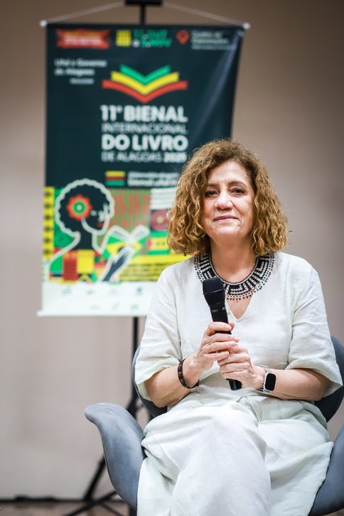 Bienal do Livro de Alagoas 2025 \u002D dia 9 \u002D 08/11