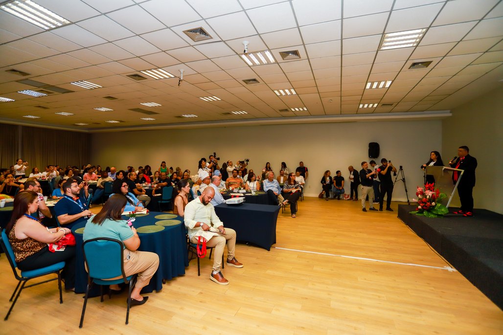 Café de Lançamento \u002D 11ª Bienal Internacional do Livro de Alagoas