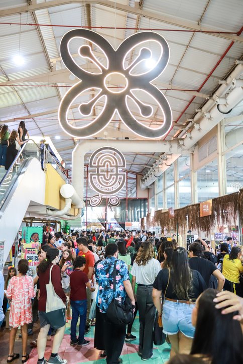 Bienal do Livro de Alagoas 2025 \u002D dia 8 \u002D 07/11