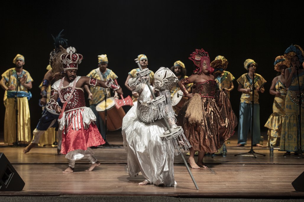 Bienal do Livro de Alagoas 2025 \u002D dia 9 \u002D 08/11