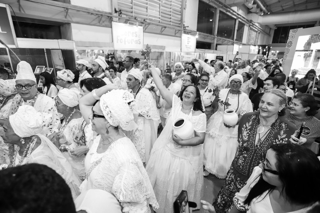 Bienal do Livro de Alagoas 2025 \u002D dia 10 \u002D 09/11