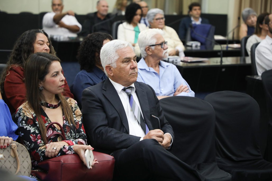 Título Cidadão Honorário \u002D Josealdo Tonholo