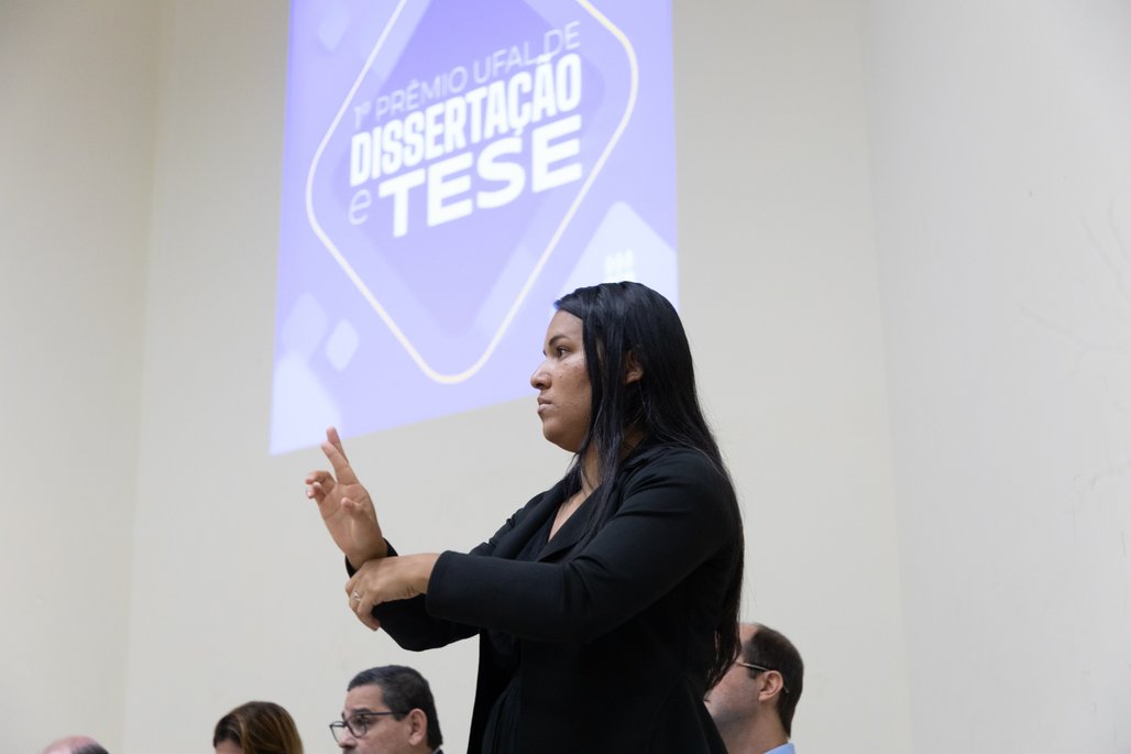 1° Prêmio Teses Ufal