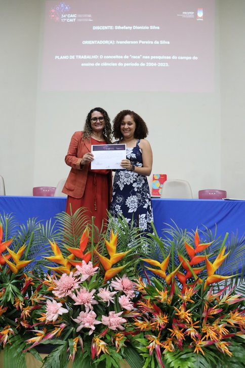 Excelência acadêmica 2025