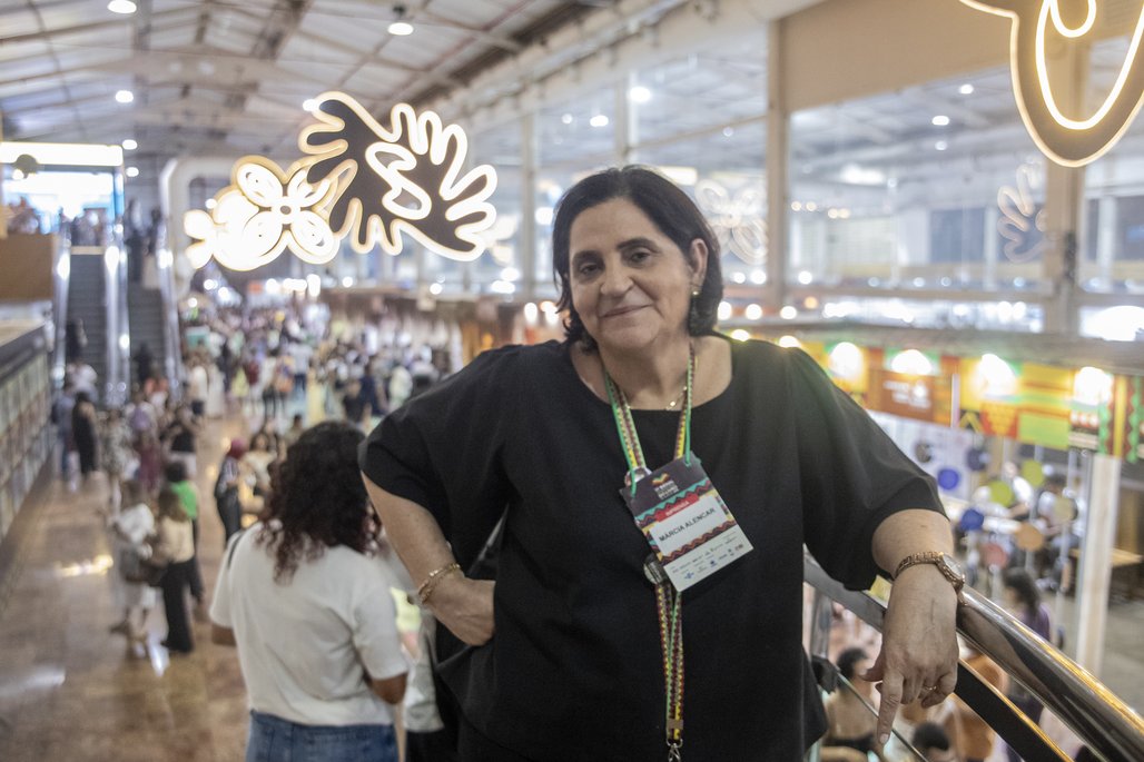 Bienal do Livro de Alagoas 2025 \u002D dia 9 \u002D 08/11