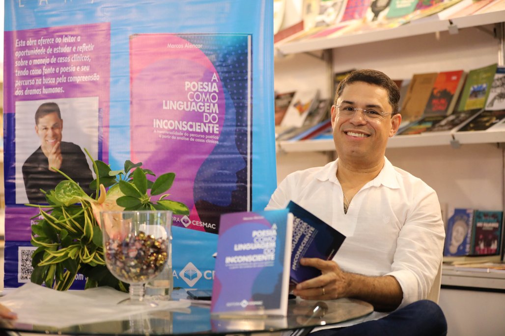 10º Bienal do Livro\u002D dia 17 de agosto