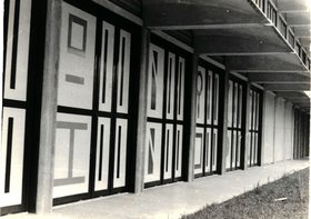 CONSTRUÇÃO DA ARQUITETA VIRGÍNIA FERRAZ