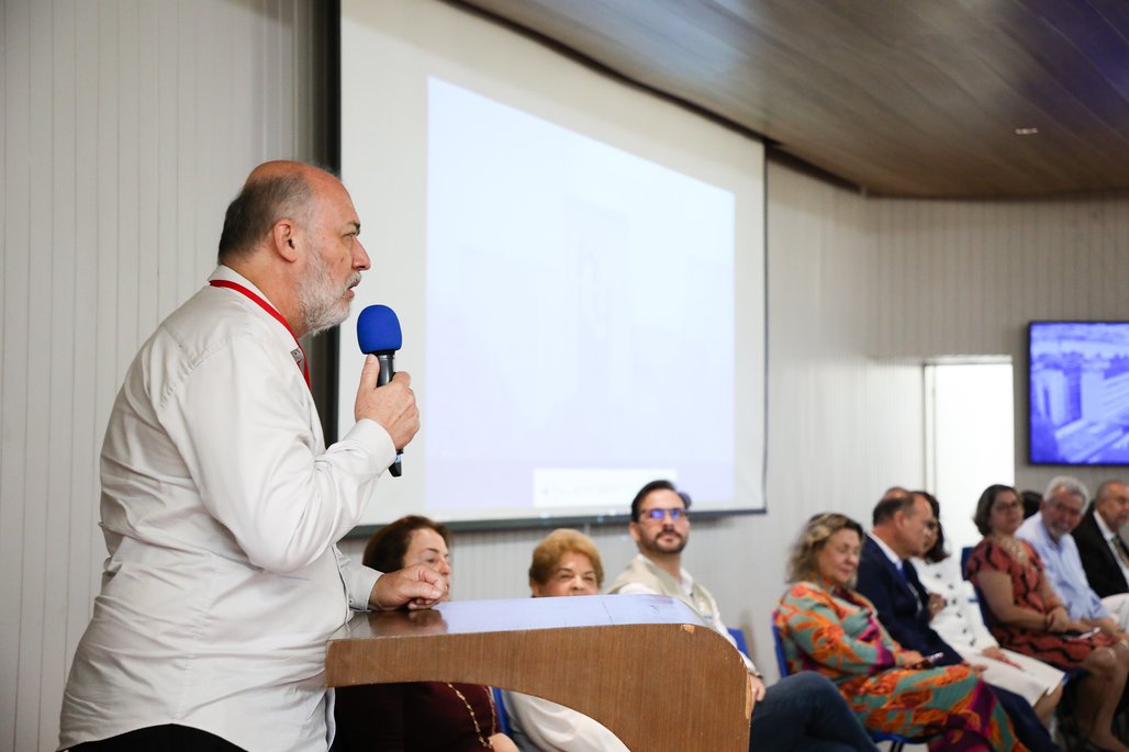 Inauguração Pronto Atendimento 24h Cacon