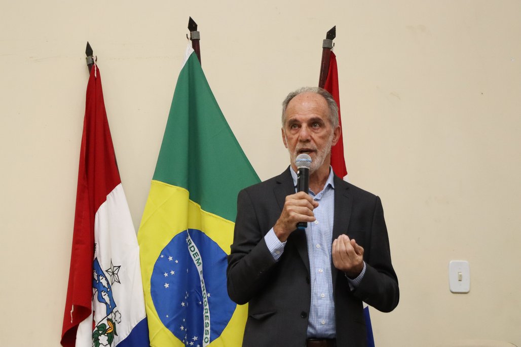 Solenidade Título Professor Emérito Instituto de Física e Química