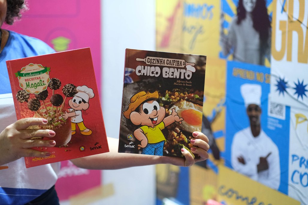 10º Bienal do Livro\u002D dia 15 de agosto