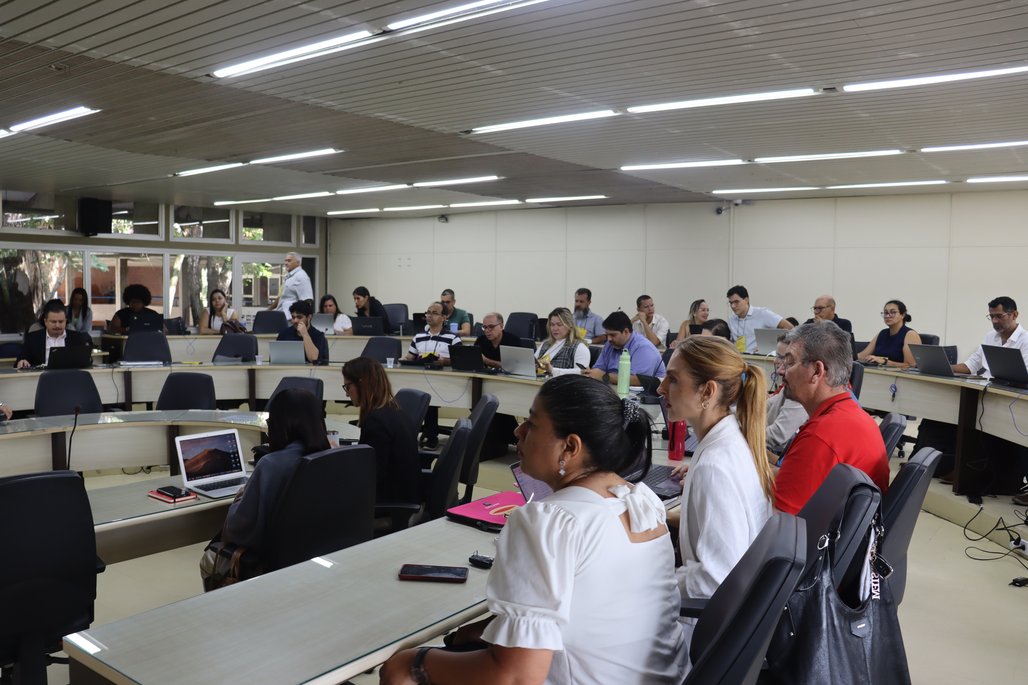 Reunião Consuni \u002D 7 de julho de 2026