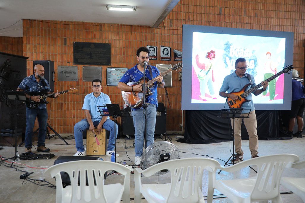 Aula Inaugural 2026.1 \u002D Leonardo Sakamoto