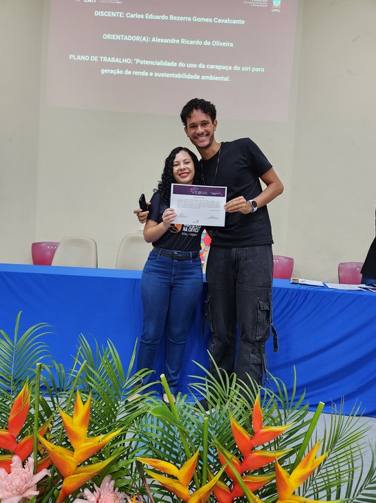 Excelência acadêmica 2025