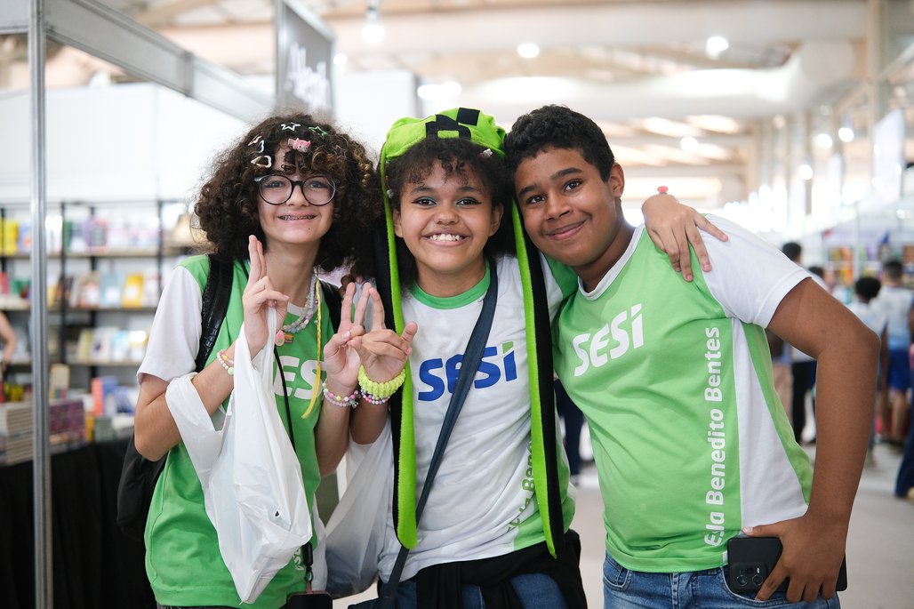 Bienal do Livro de Alagoas 2025 \u002D dia 5 \u002D 04/11