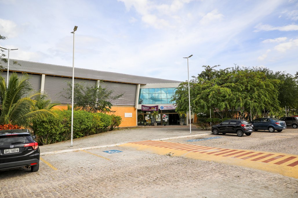 Campus Sertão (Delmiro) 2023