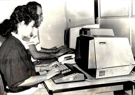 CENTRAL DE COMPUTADORES
