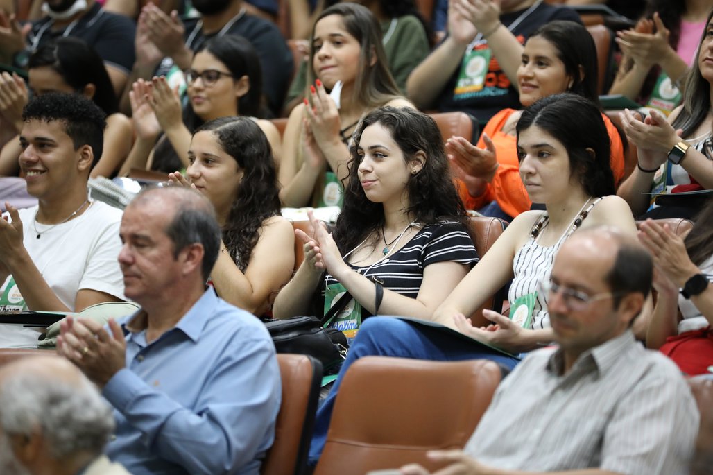 25 anos Curso Farmácia