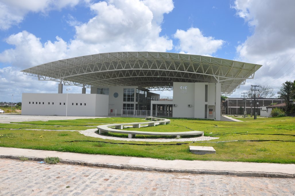 Campus A.C. Simões