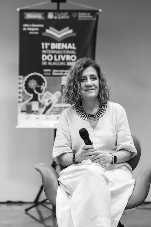 Bienal do Livro de Alagoas 2025 \u002D dia 9 \u002D 08/11