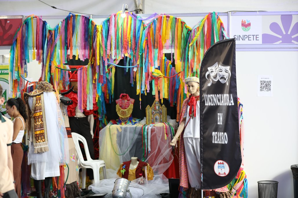 Sinpete 2025 \u002D dia 20/10 manhã