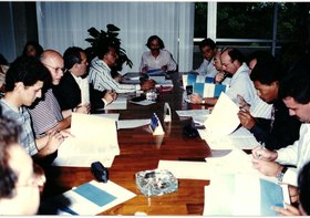 REITOR ROGÉRIO MOURA PINHEIRO E LEDA - PROVÃO(2)