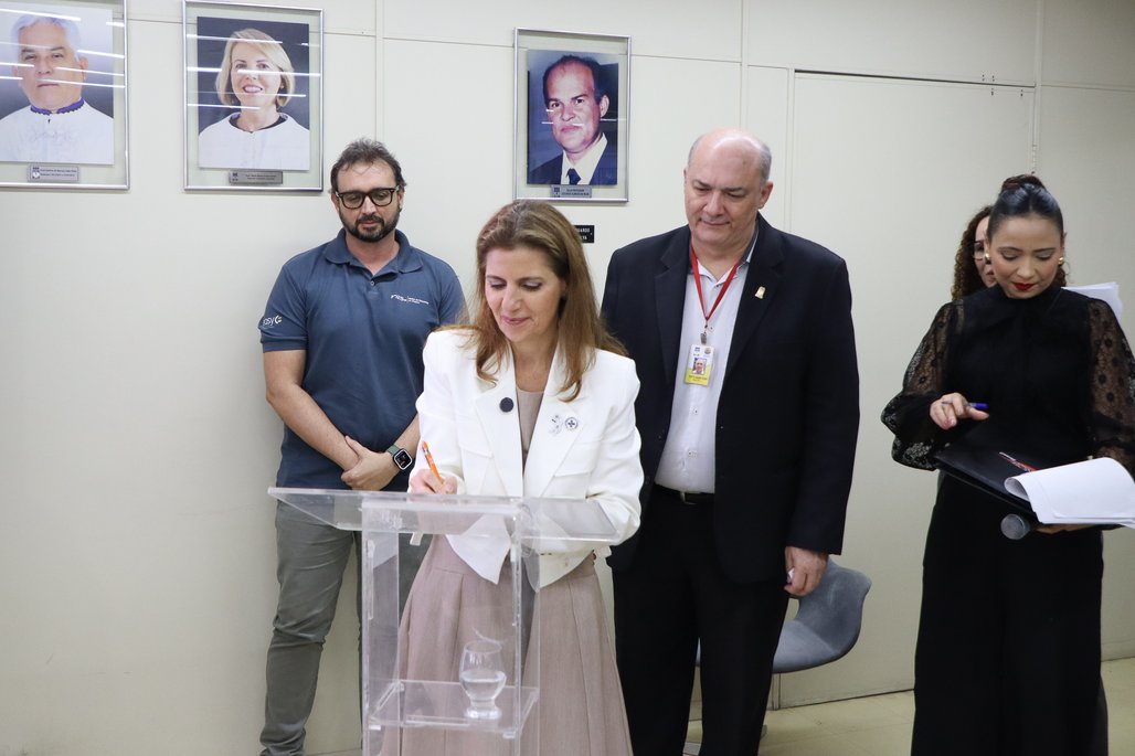 Lançamento Núcleo de Teleatendimento \u002D Easy