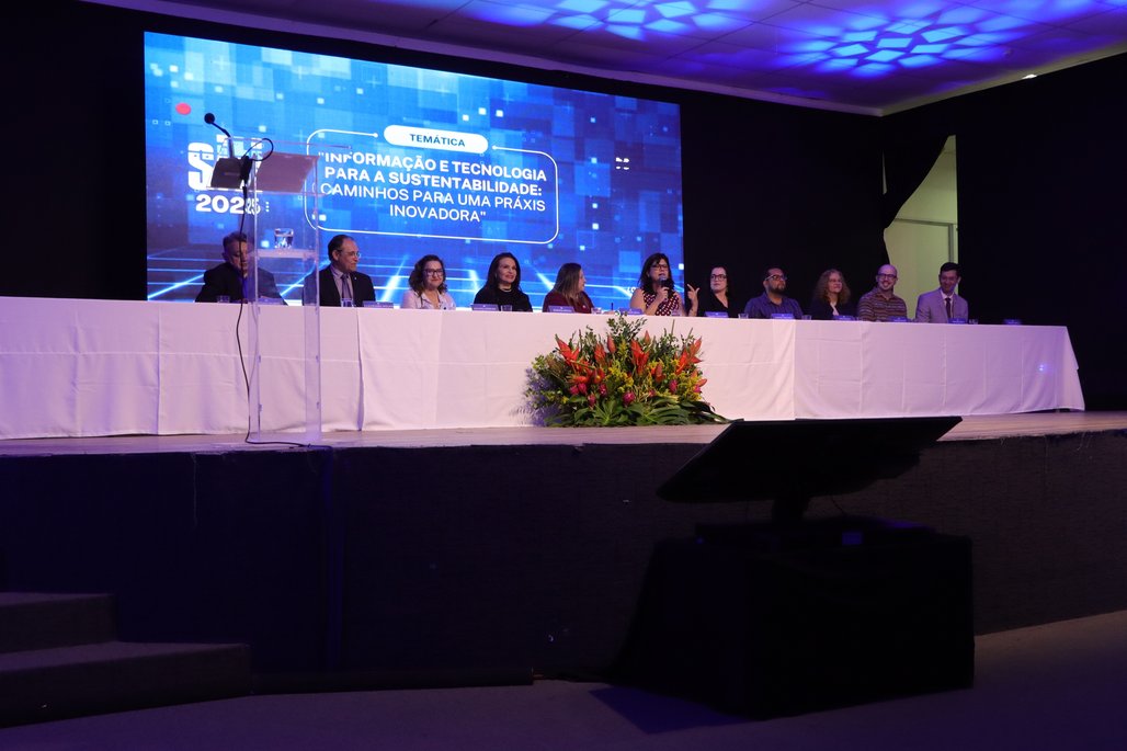 Seminário Internacional de Informação, Tecnologia e Inovação